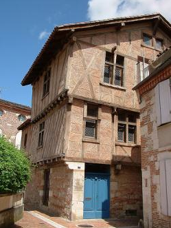 prune museum